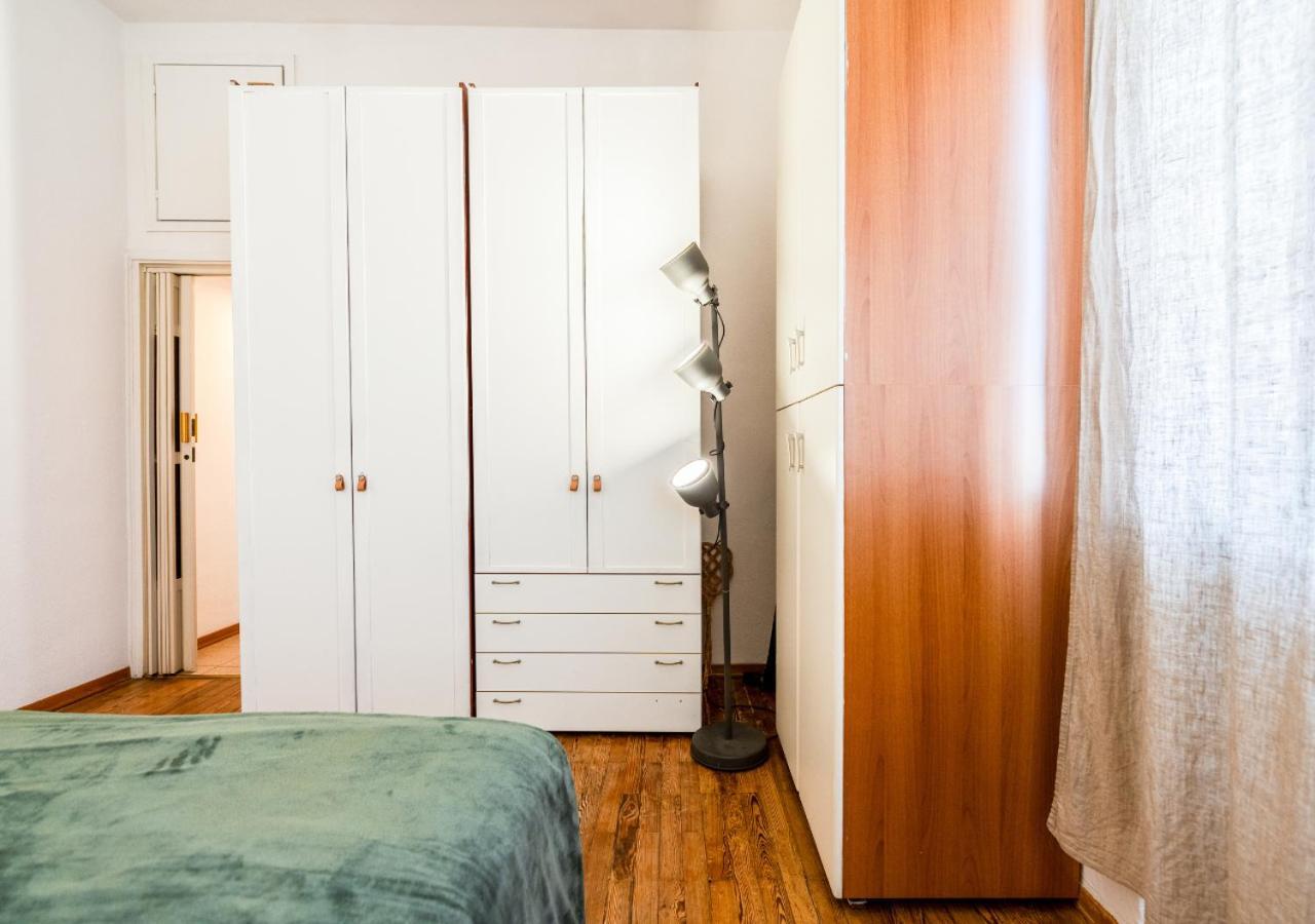 Milanese Elegance - 15 Minutes Duomo Apartment Екстериор снимка