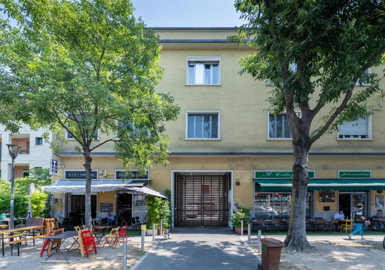Milanese Elegance - 15 Minutes Duomo Apartment Екстериор снимка